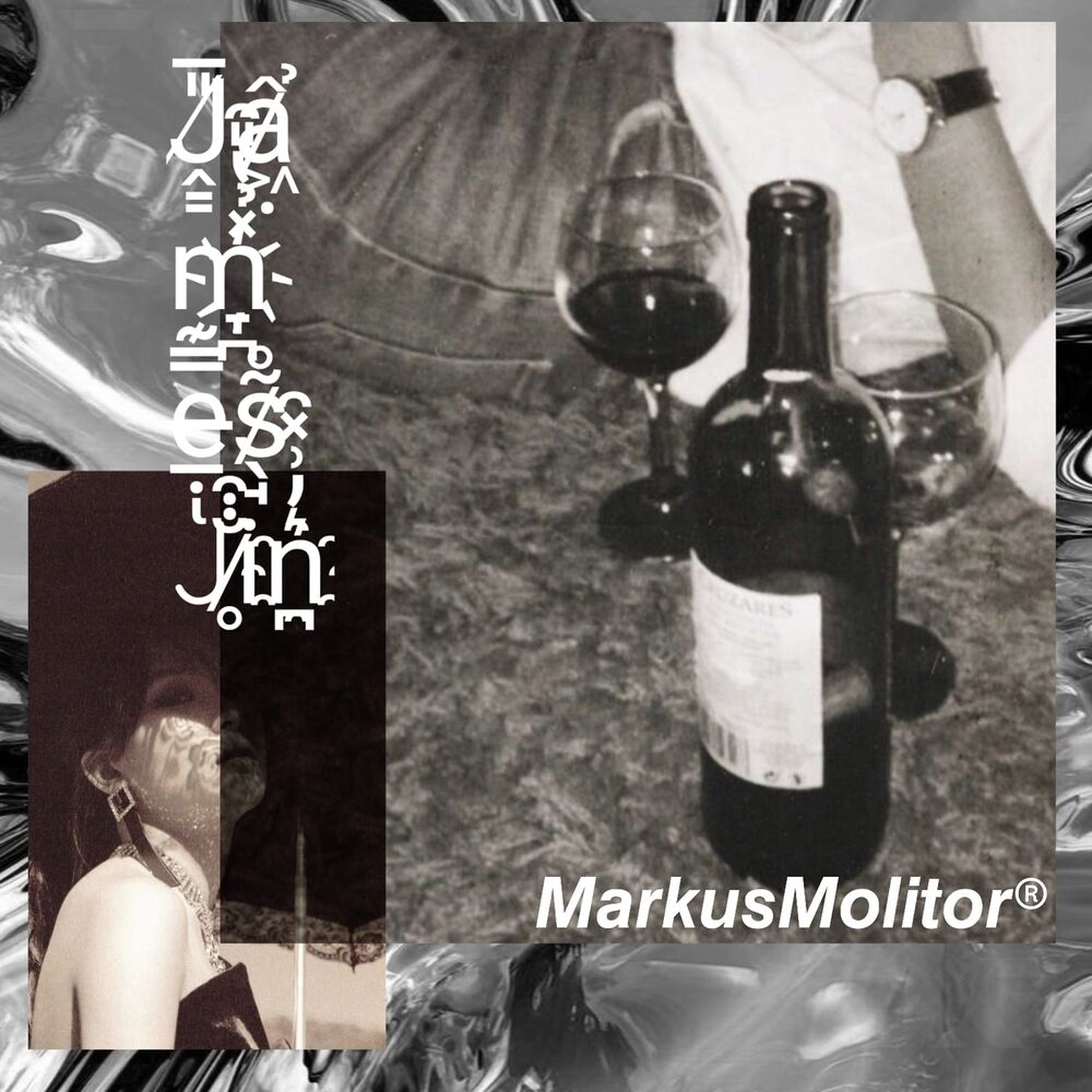 Picture of Markus Molitor