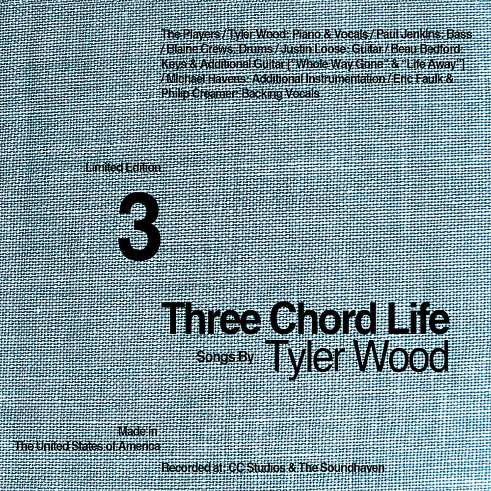 Picture of Three Chord Life
