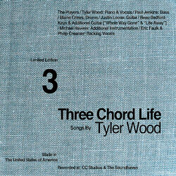 Cover of Three Chord Life