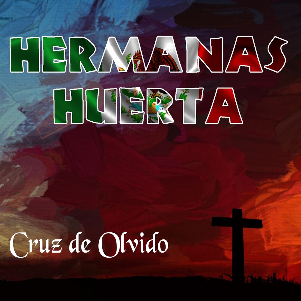 Picture of Cruz de Olvido