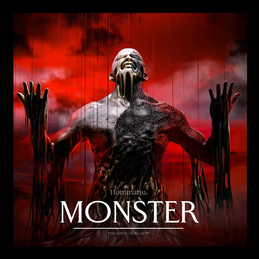 Picture of Monster