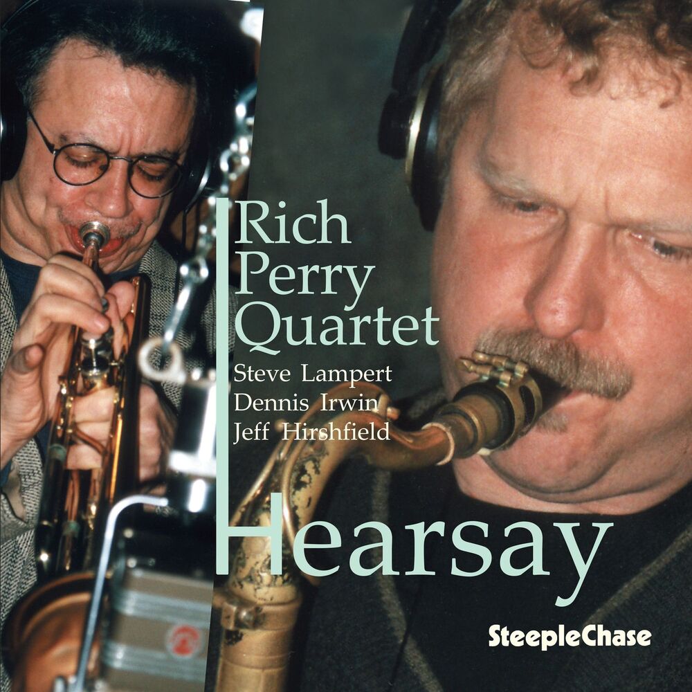 Picture of Hearsay