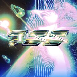 Cover of TSS
