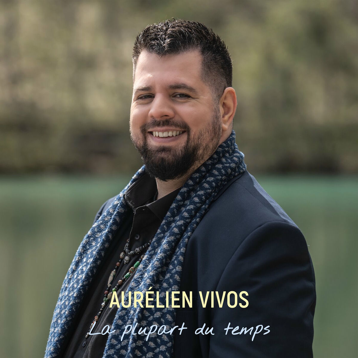 Album cover of La plupart du temps