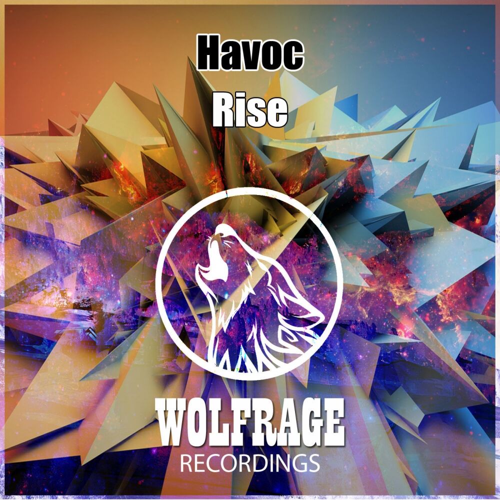 Picture of Rise