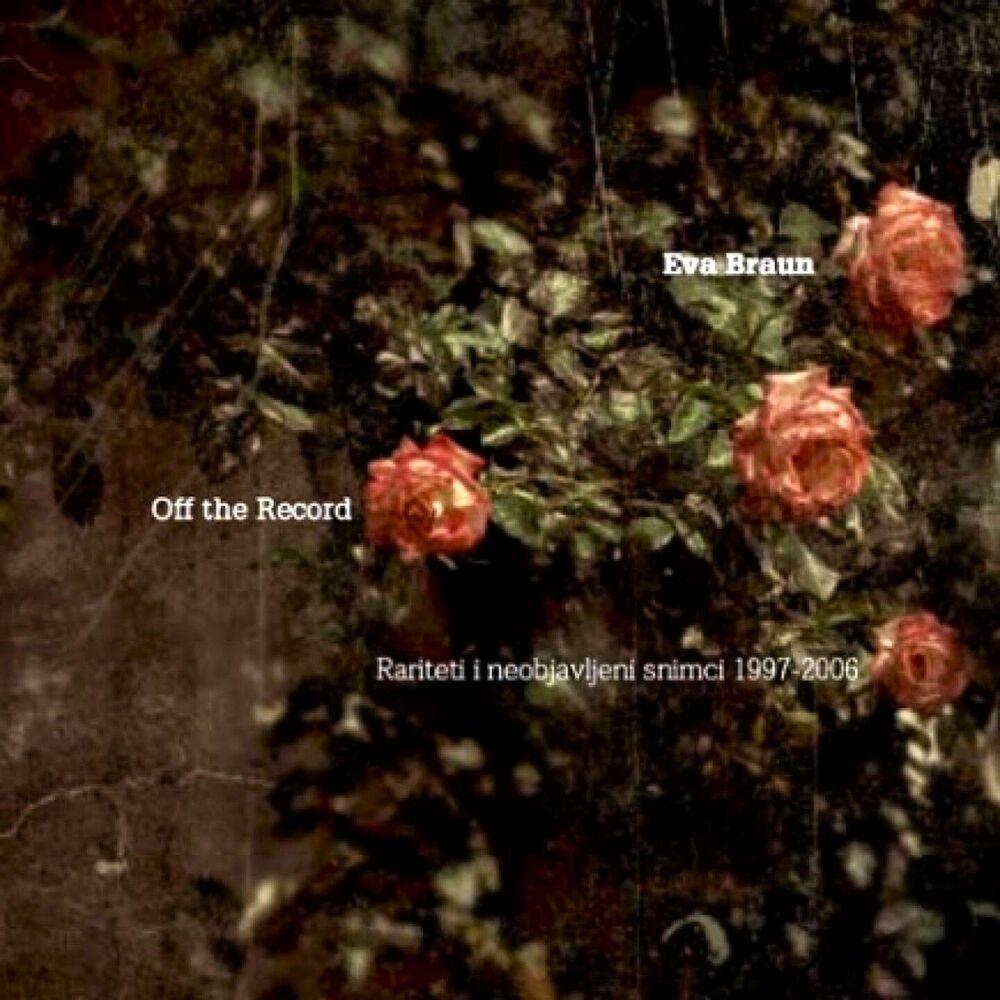 Picture of Off The Record