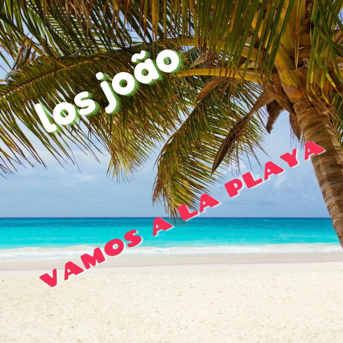 Album cover of Vamos a la Playa