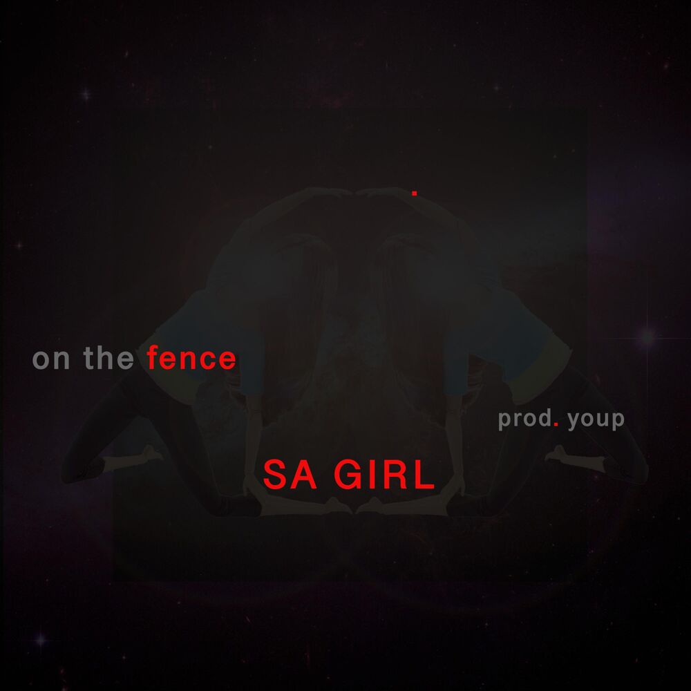 Picture of SA Girl