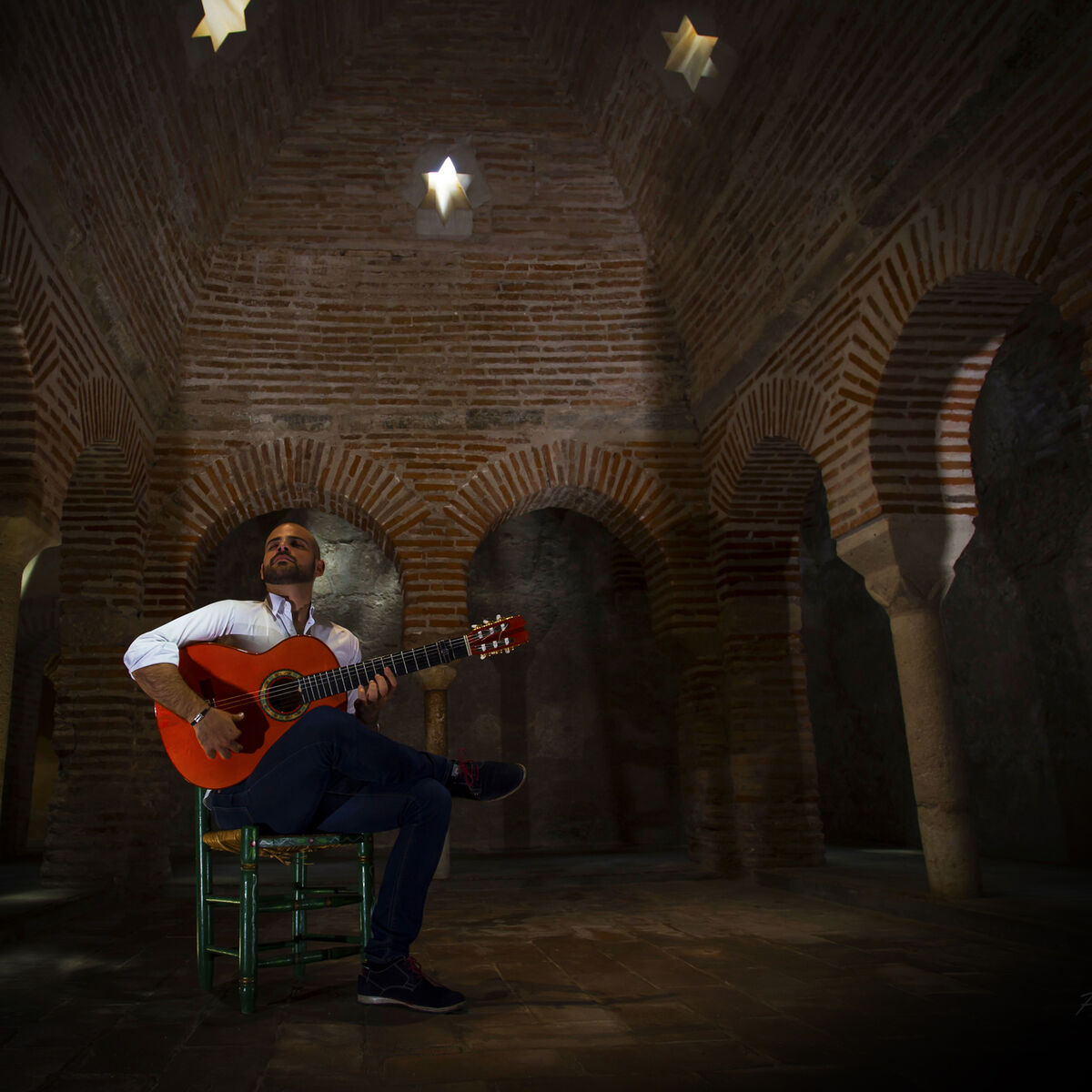 Album cover of De la Tierra Mora