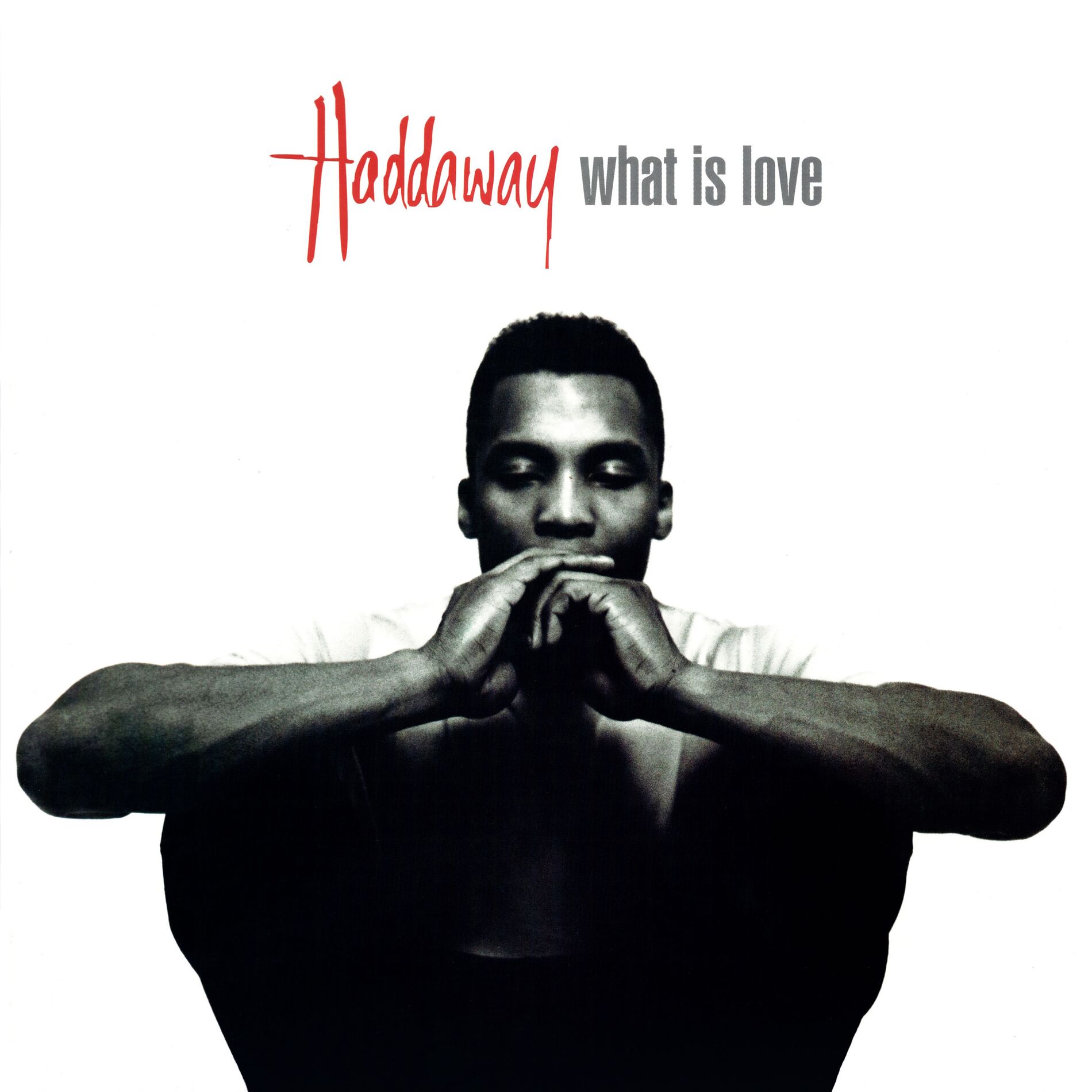 Album cover of What Is Love (7