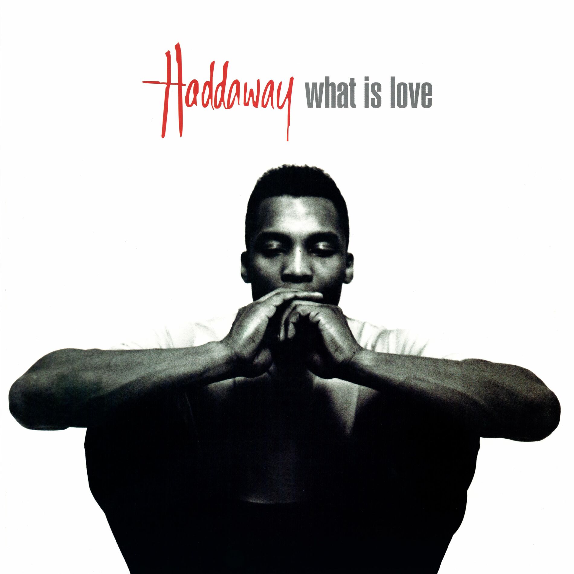 Album cover of What Is Love (7
