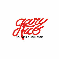 Cover of Nouvelle jeunesse - EP