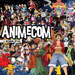 Cover of Animecom