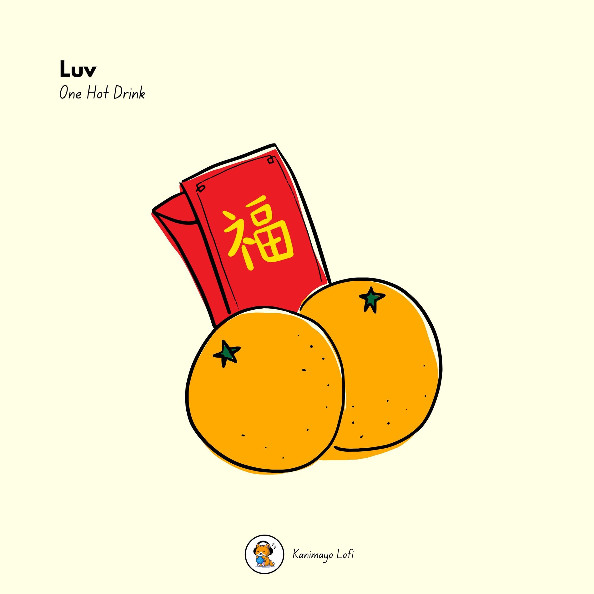 Album cover of Luv
