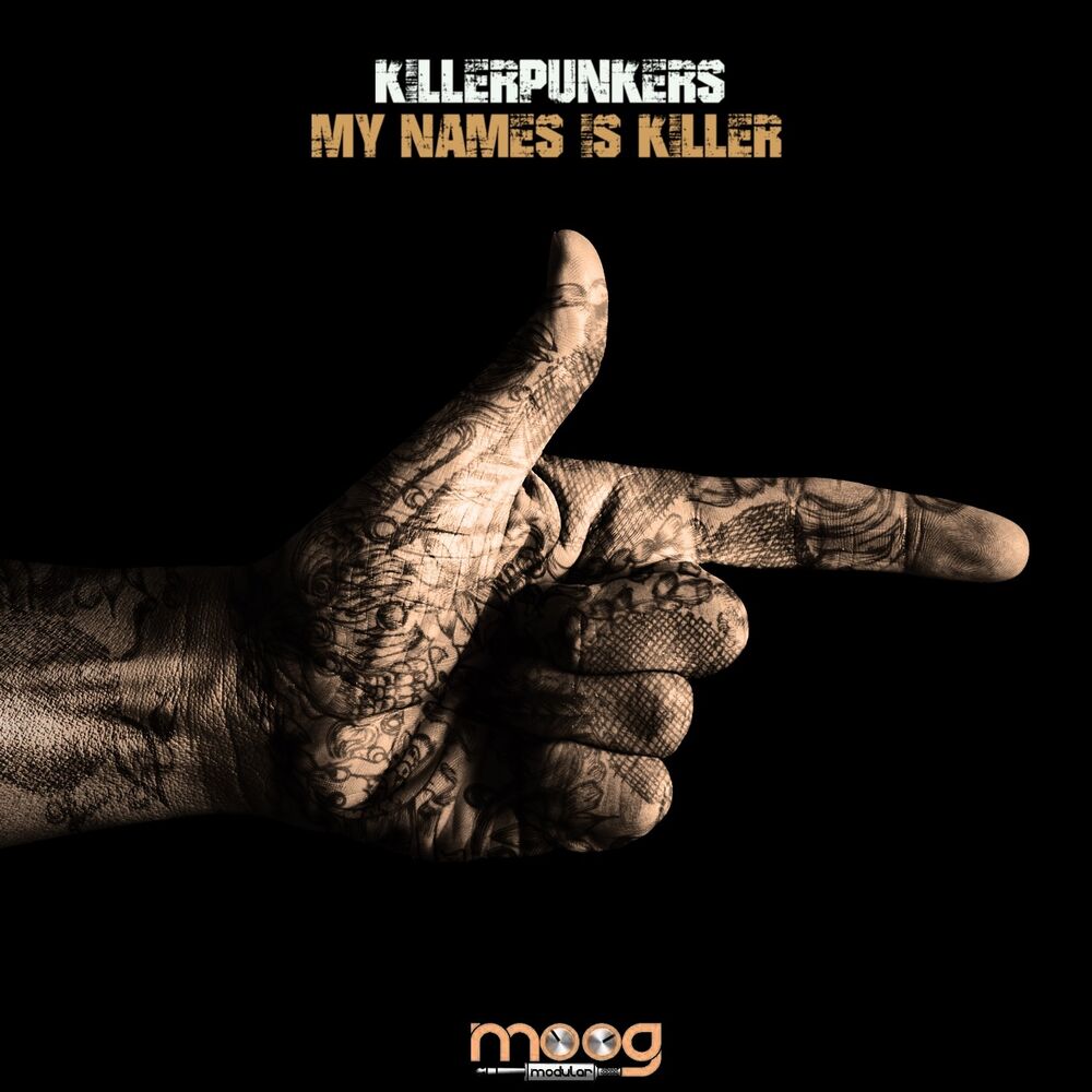 Picture of My Name Is Killer