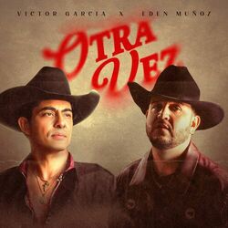 Cover of Otra Vez