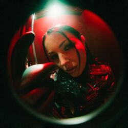 Cover of Regnblöta skor (Hogland Remix)