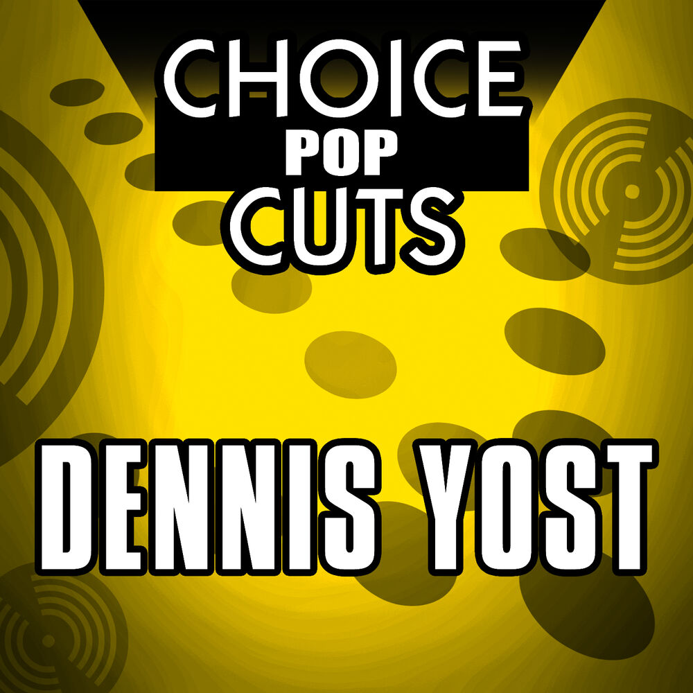 Picture of Re-Recorded Choice Pop Cuts