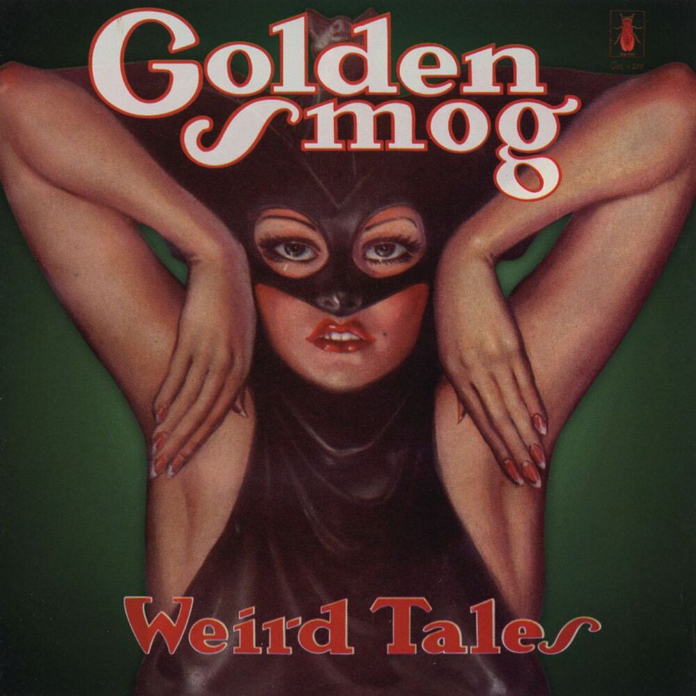 Picture of Weird Tales