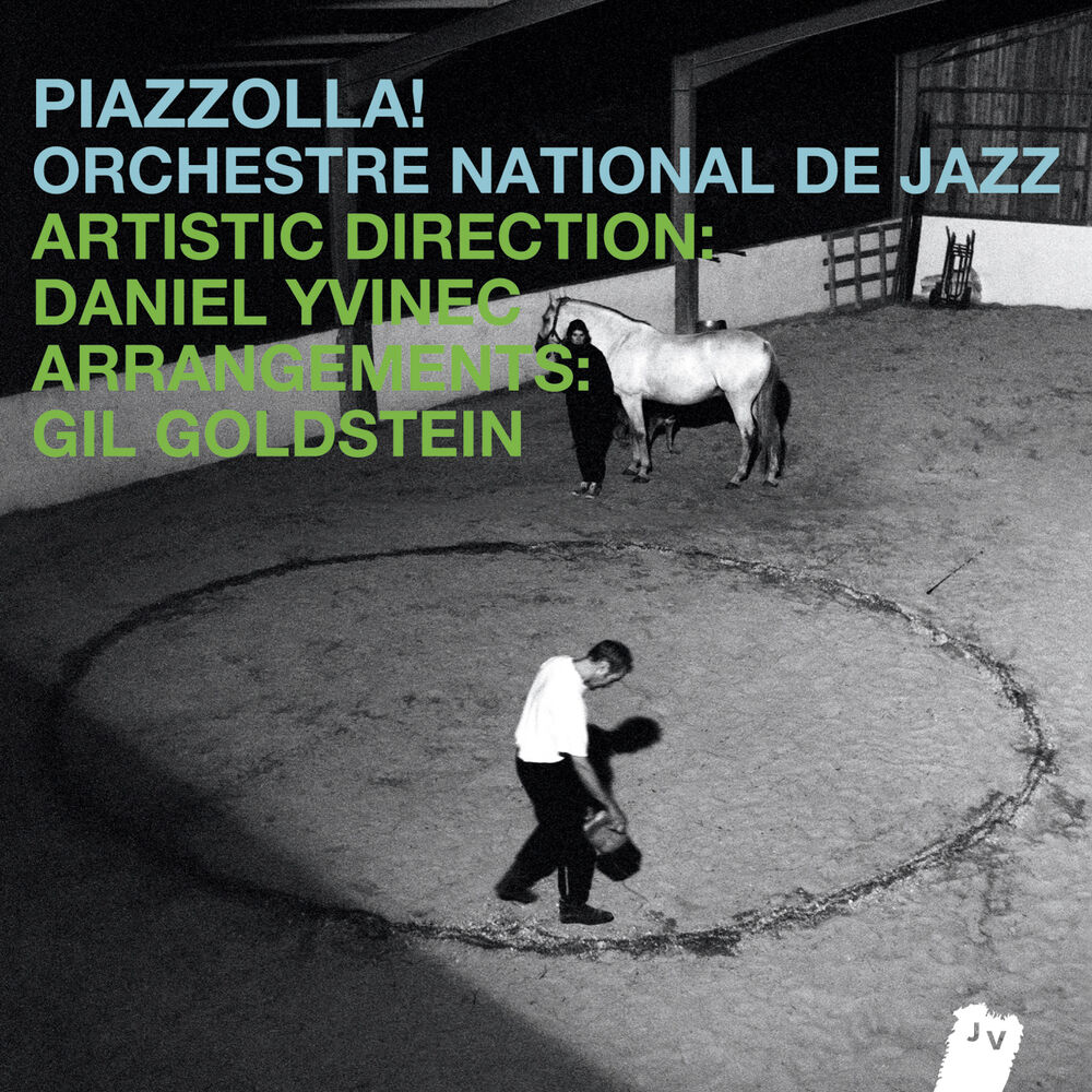 Picture of Piazzolla!