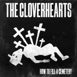 Cover of How To Fill A Cemetery