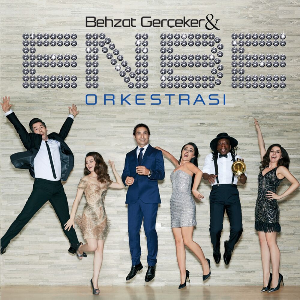 Picture of Behzat Gerçeker & Enbe Orkestrası