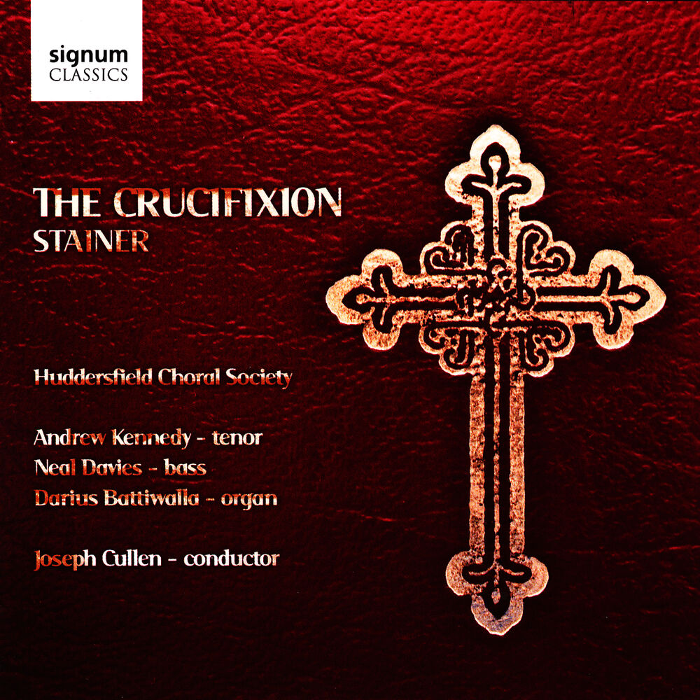 Picture of The Crucifixion