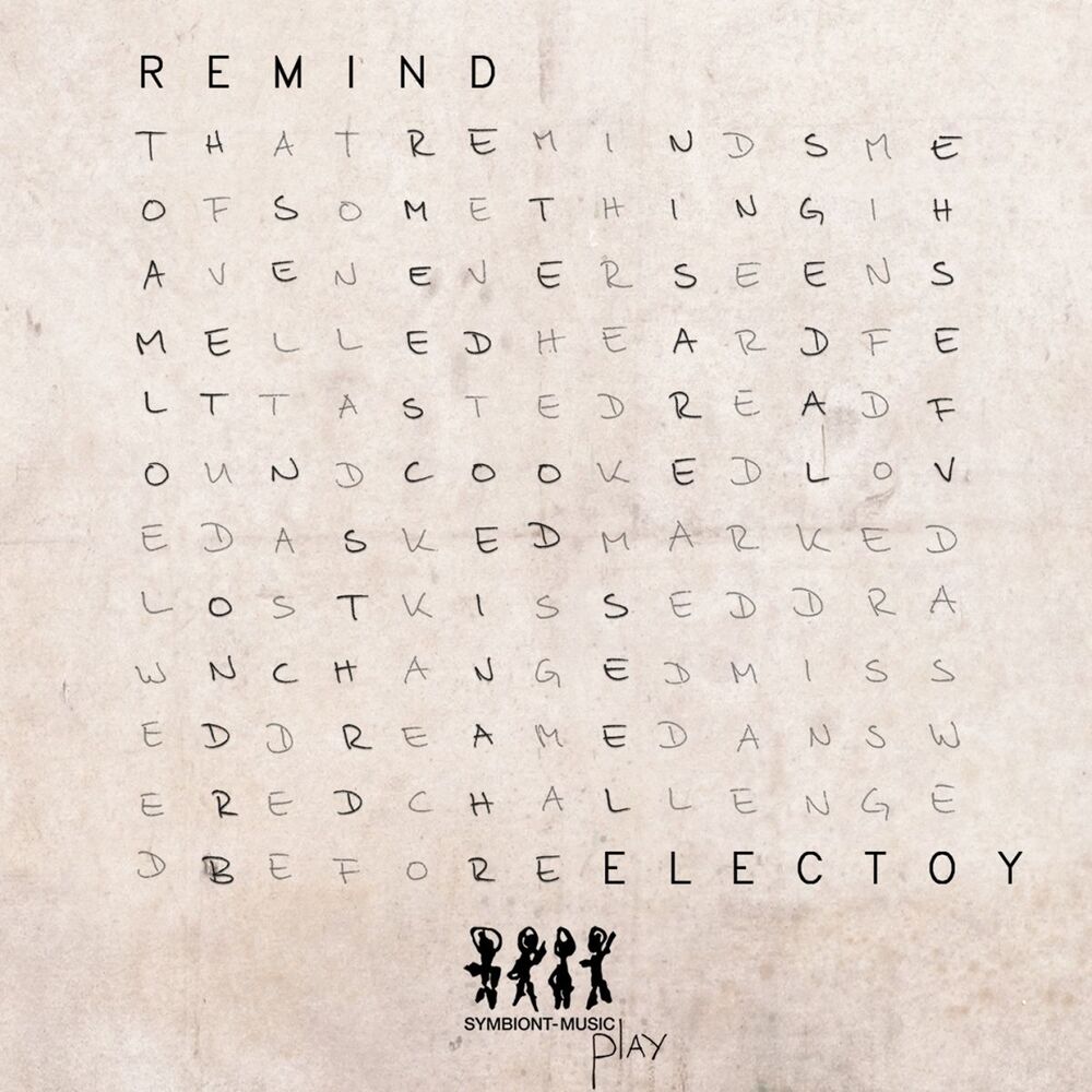 Picture of Remind EP