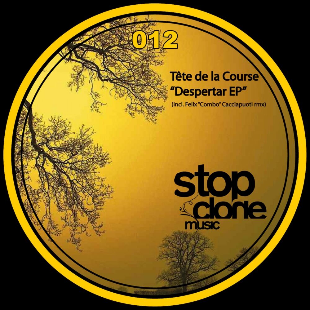 Picture of Despertar EP