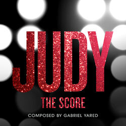 Cover of Judy (Original Score)
