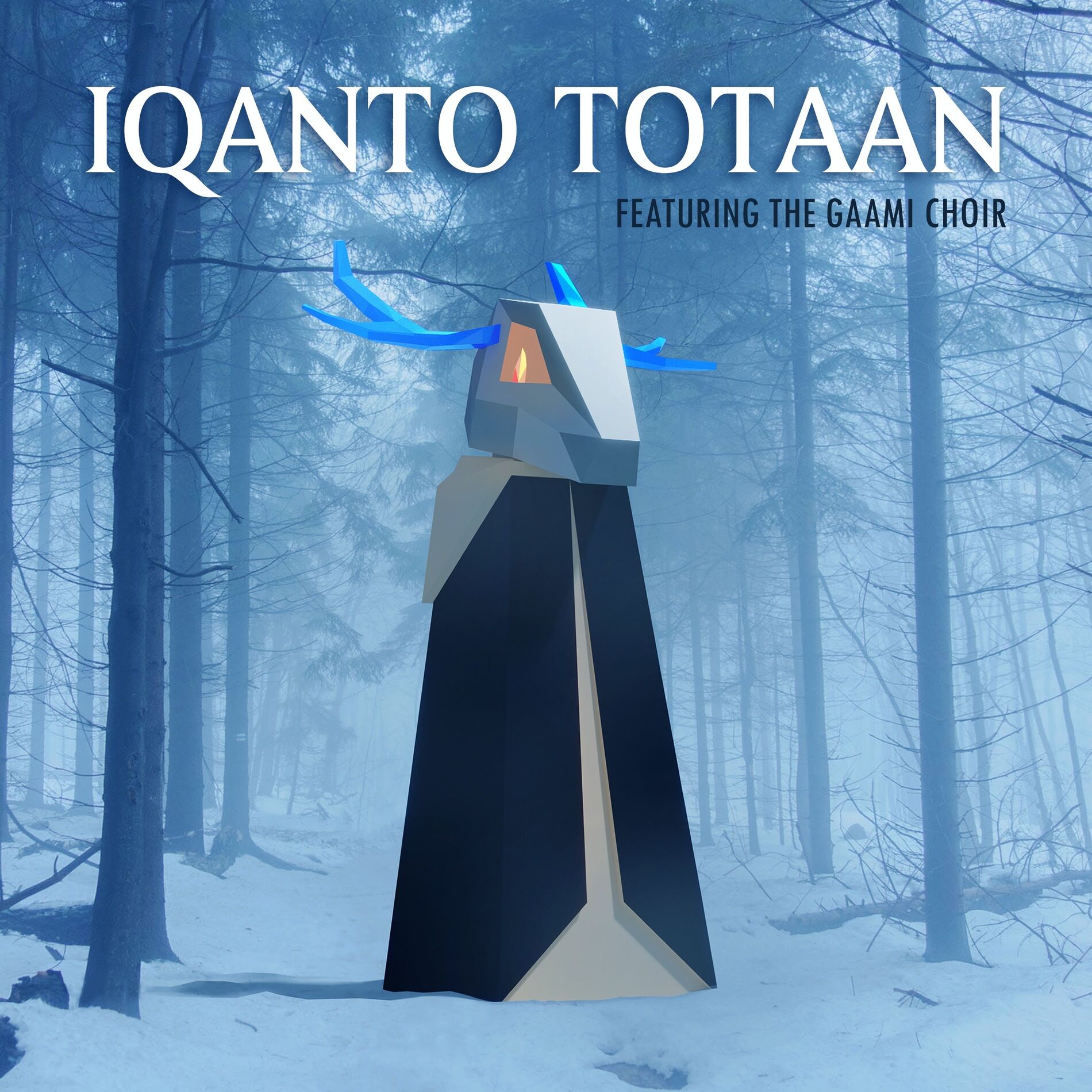 Album cover of Iqanto Totaan
