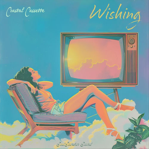 Wishing artwork
