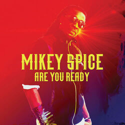 Cover of Are You Ready