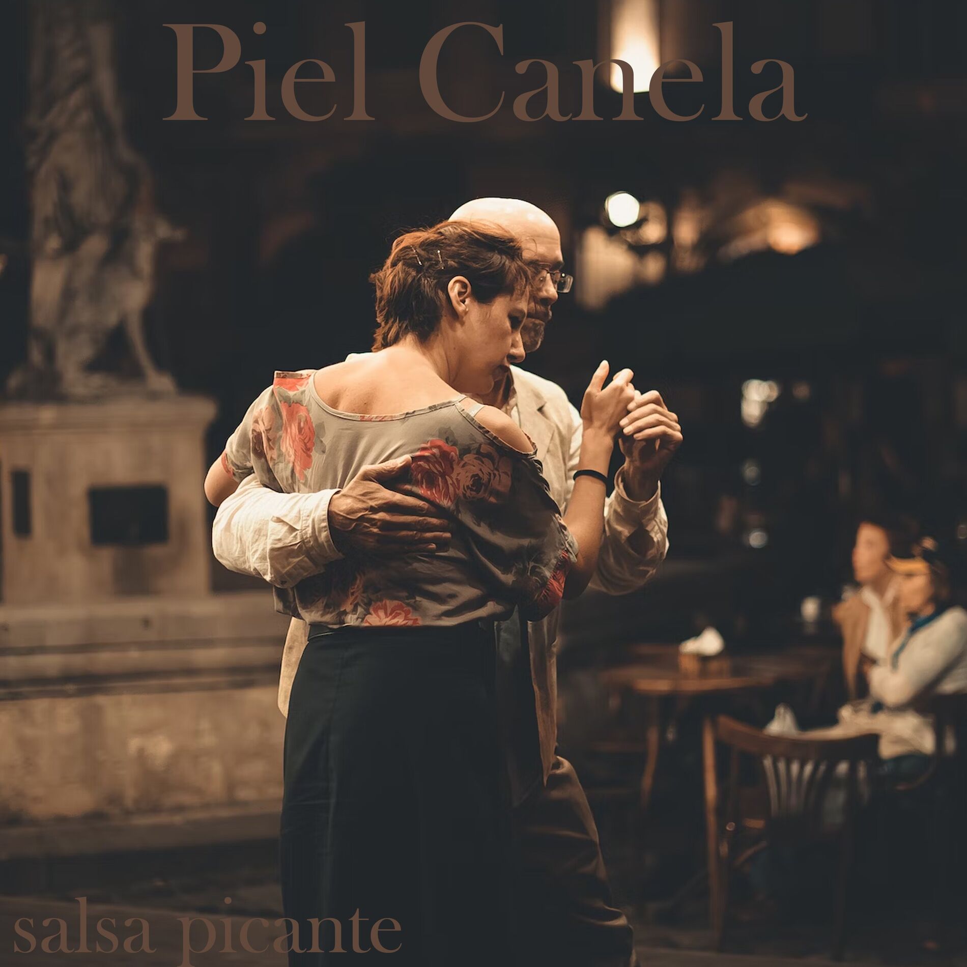 Album cover of Voy A Conquistar Tu Amor