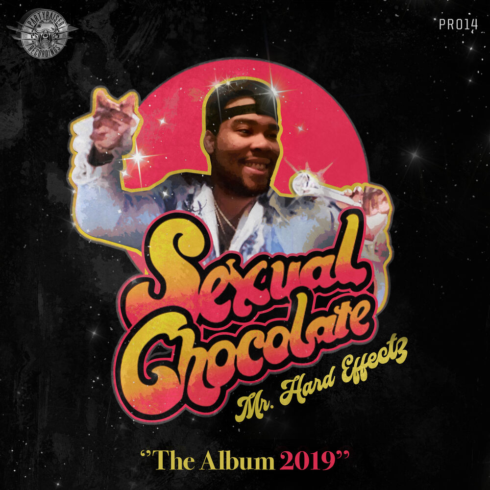 Picture of Sexual Chocolate