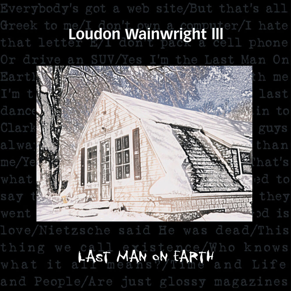 Picture of Last Man On Earth