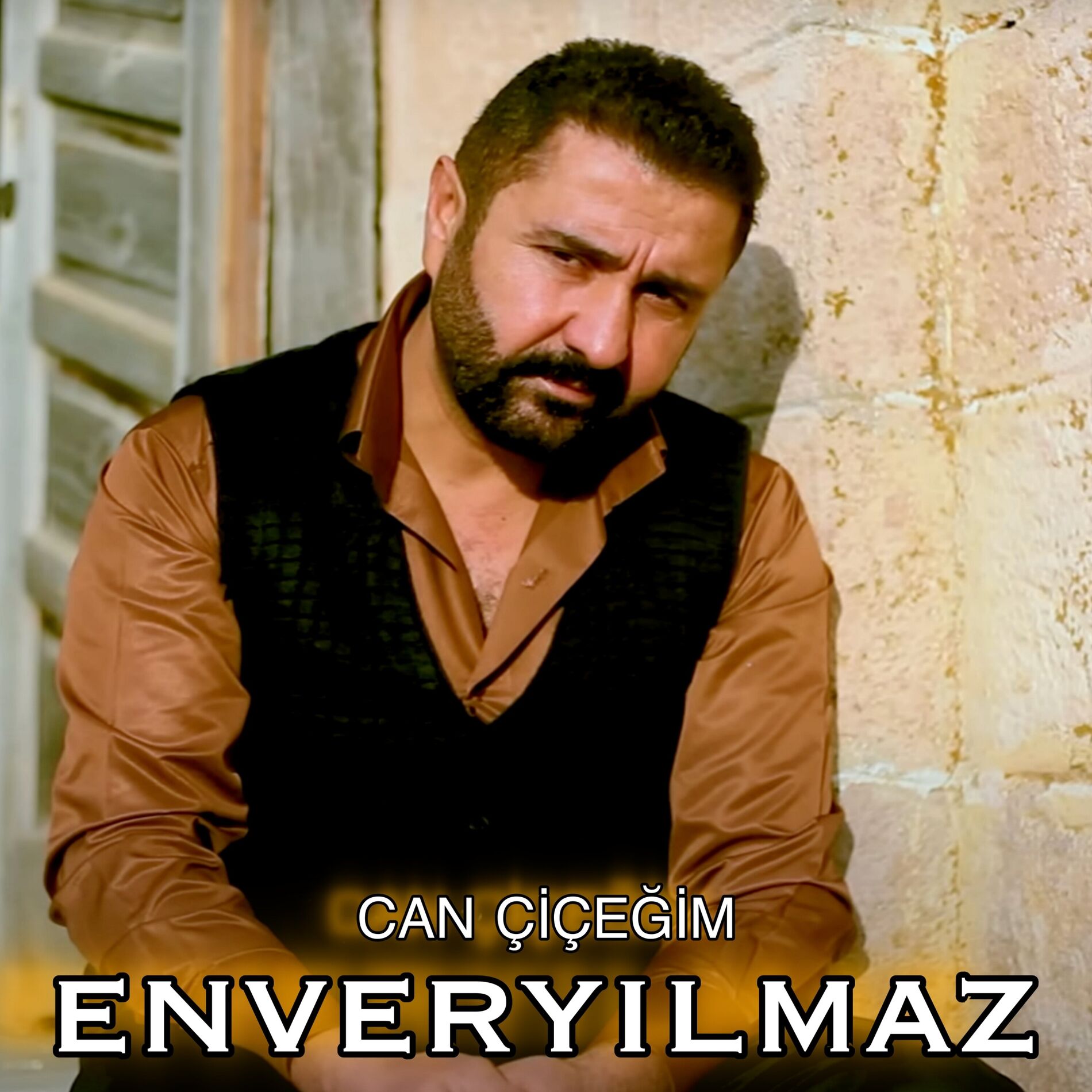 Album cover of Can Çiçeğim