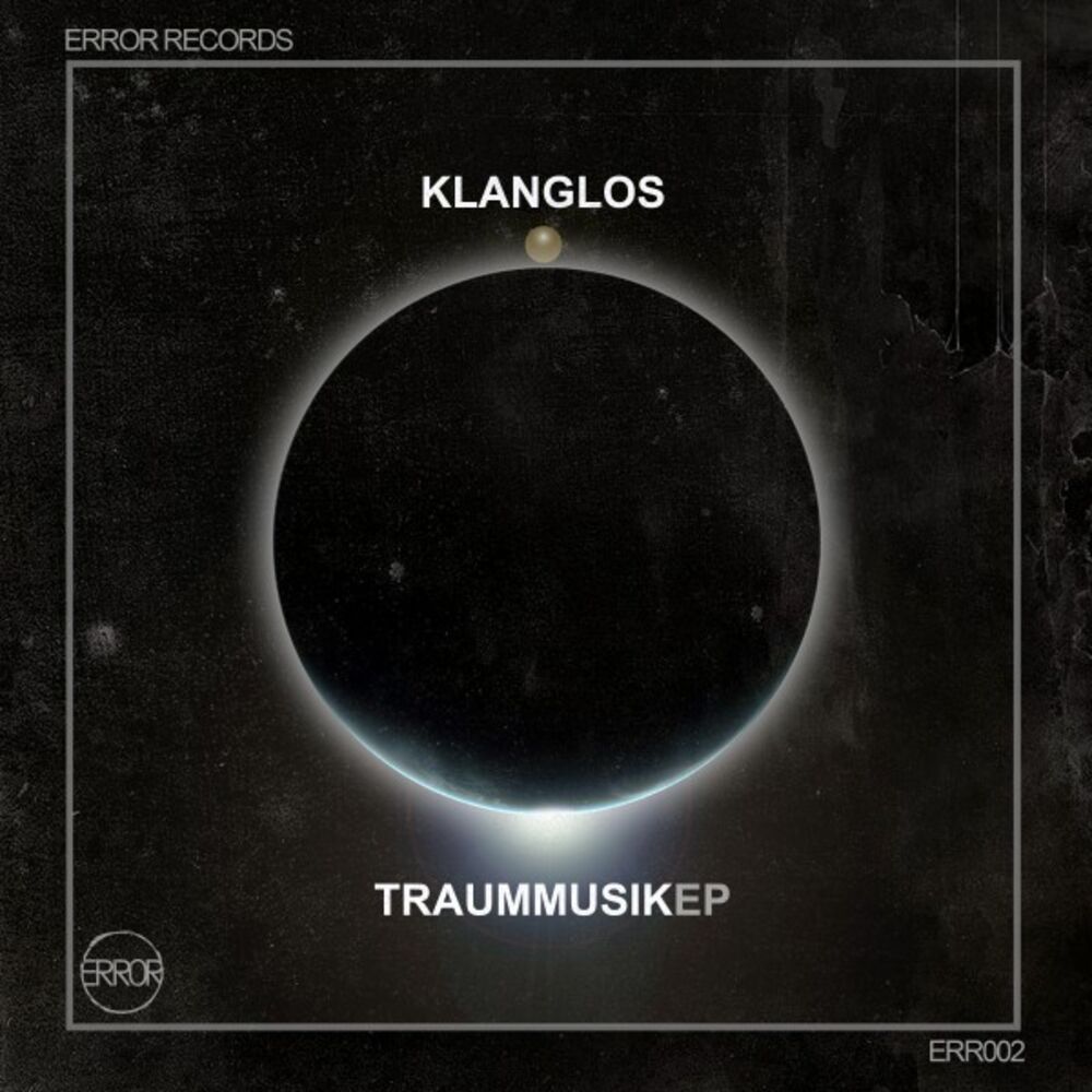 Picture of Traummusik EP