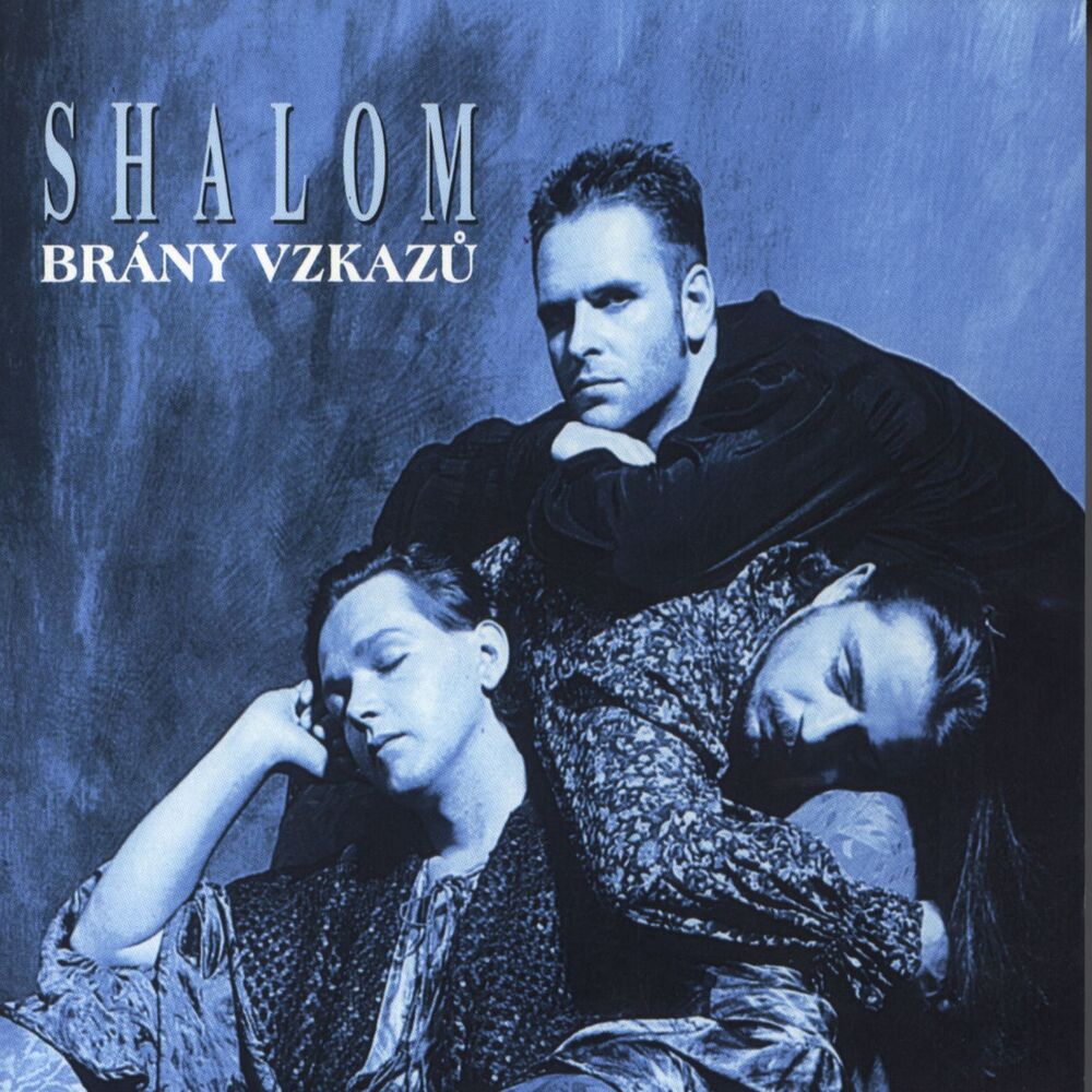 Picture of Brány vzkazů