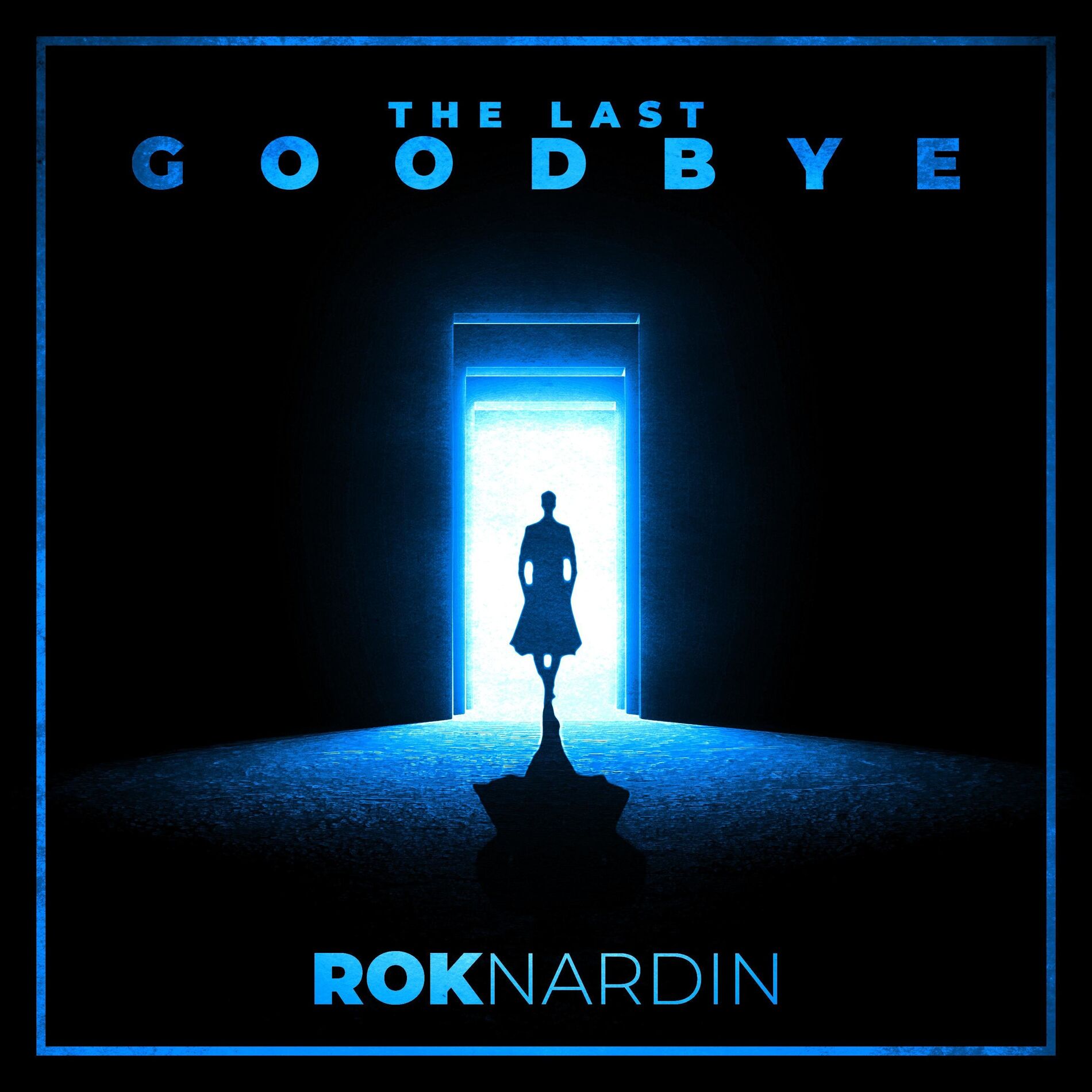 Album cover of The Last Goodbye