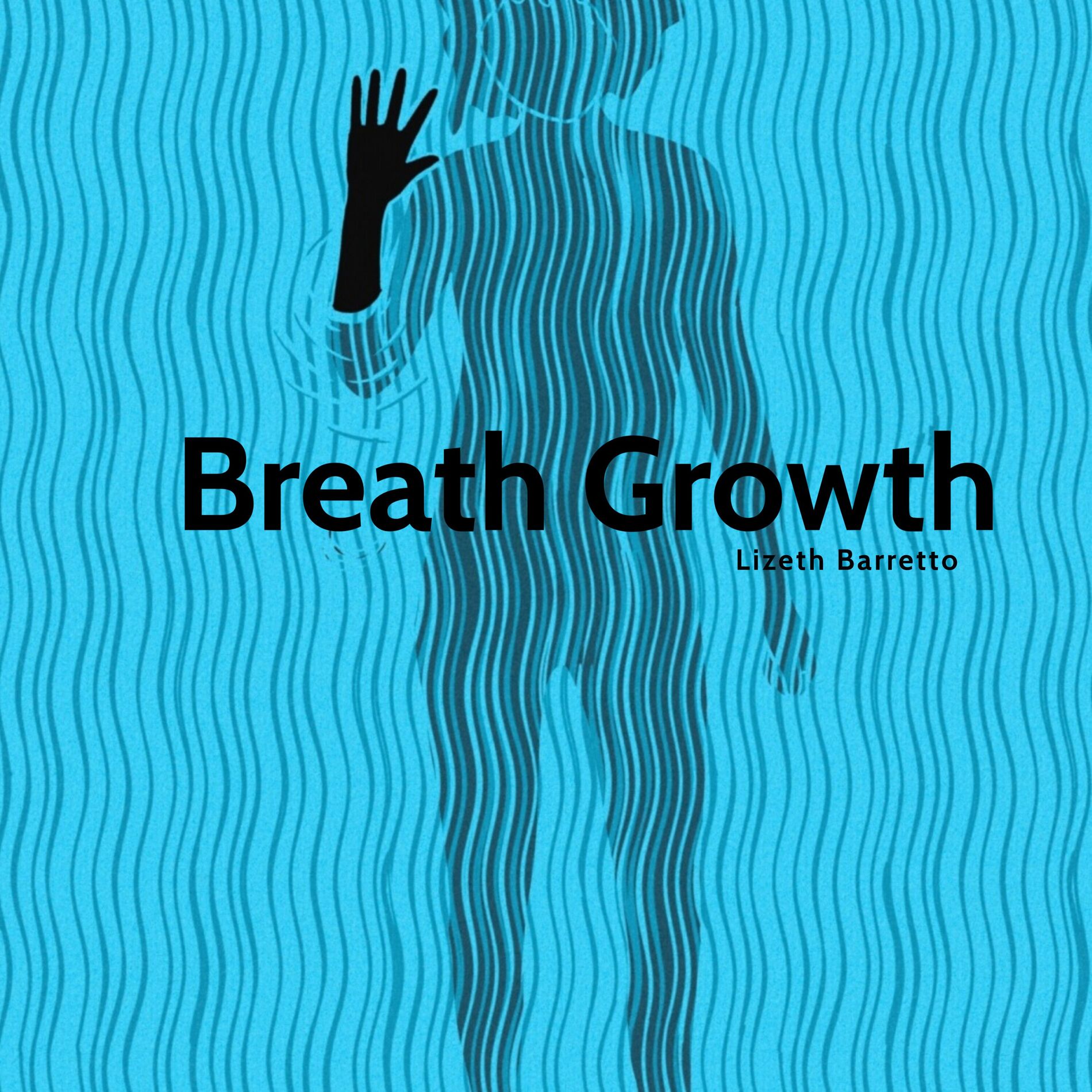 Album cover of Breath Growth