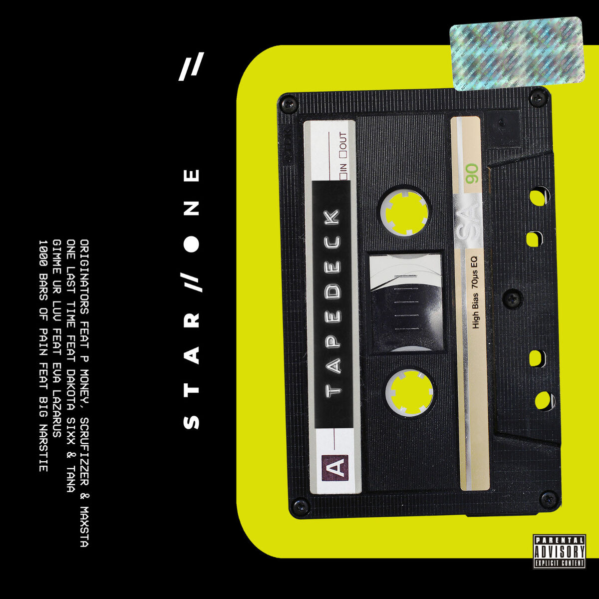 Album cover of 1000 Bars Of Pain