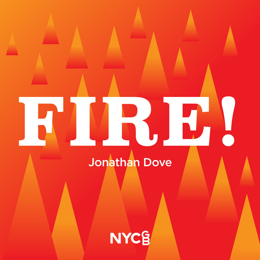 Picture of Dove: Seasons and Charms: VII. Fire!