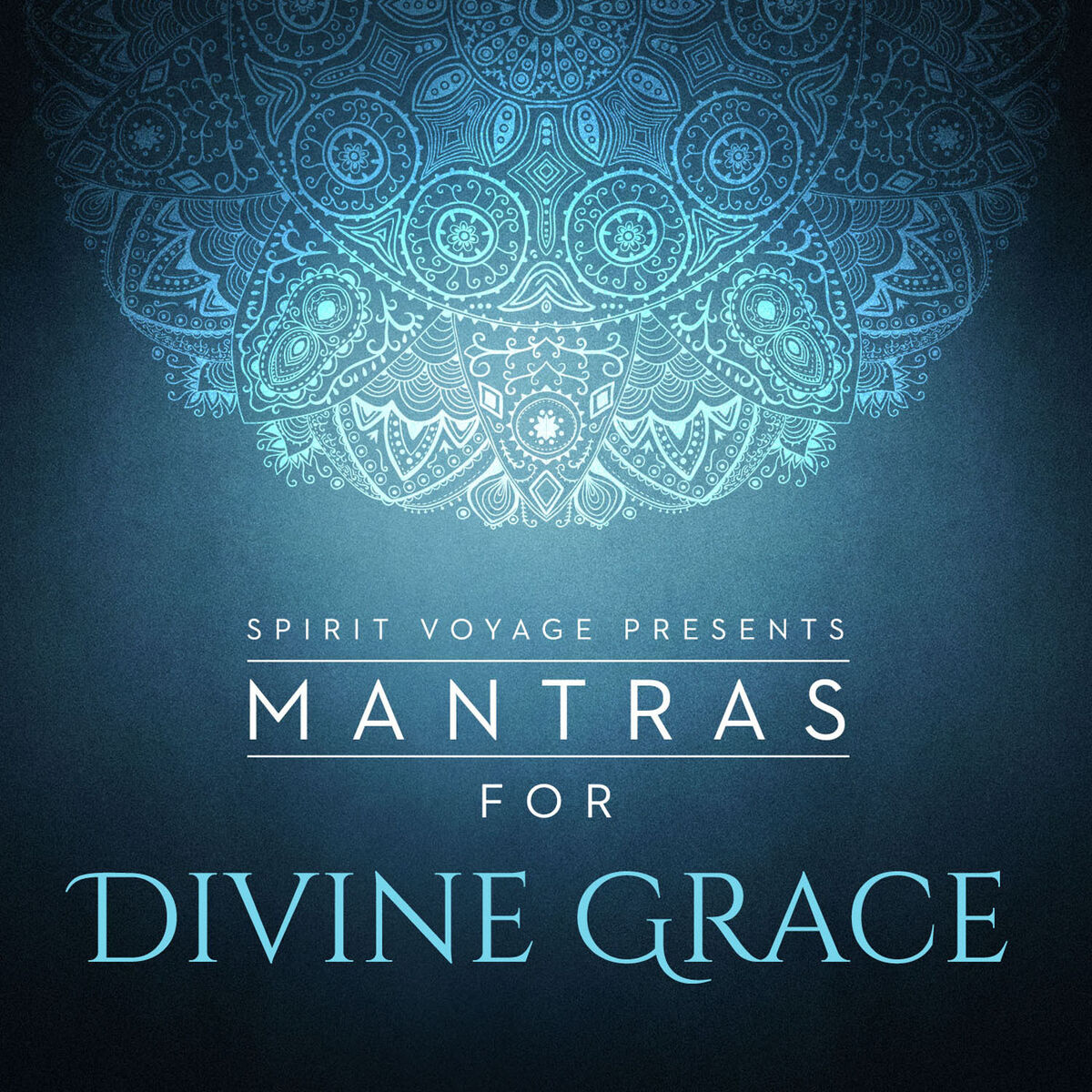 Album picture of Mantras for Divine Grace