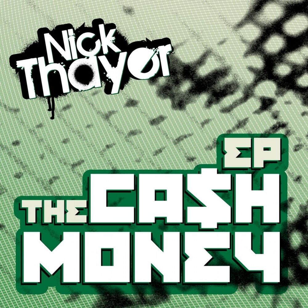 Picture of The Ca$h Money EP