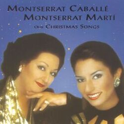 Cover of Our Christmas Songs