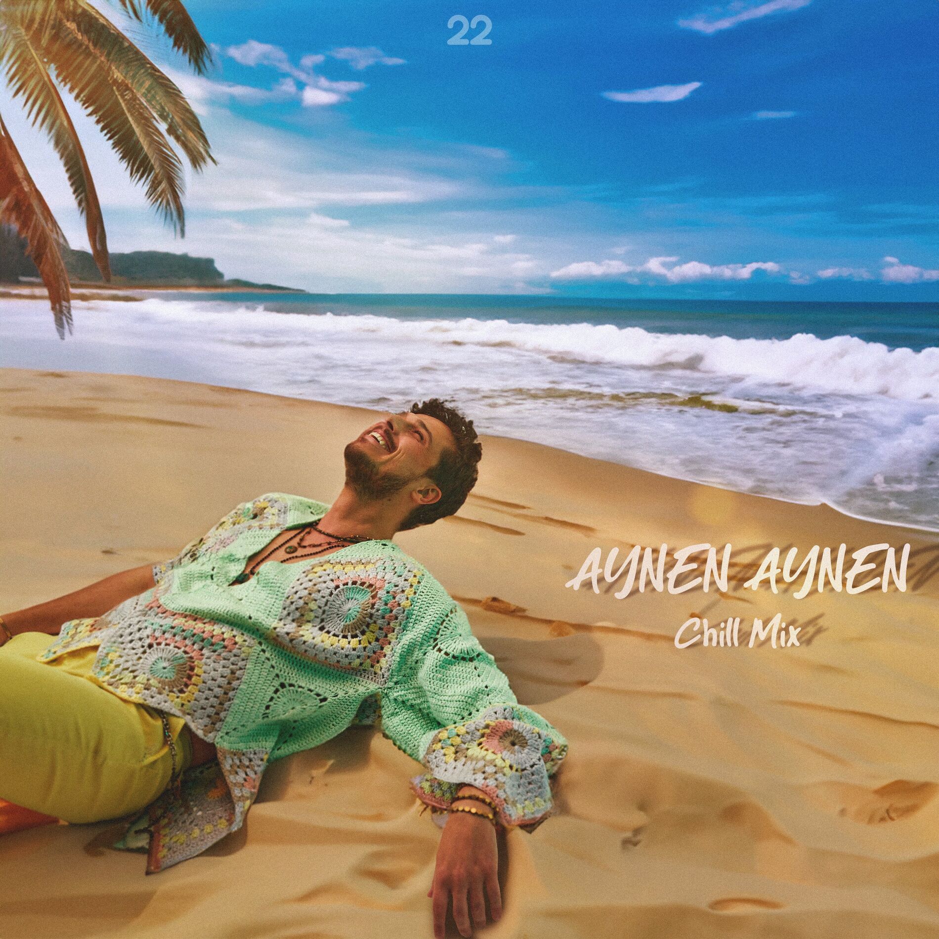 Album cover of AYNEN AYNEN (Chill Mix)