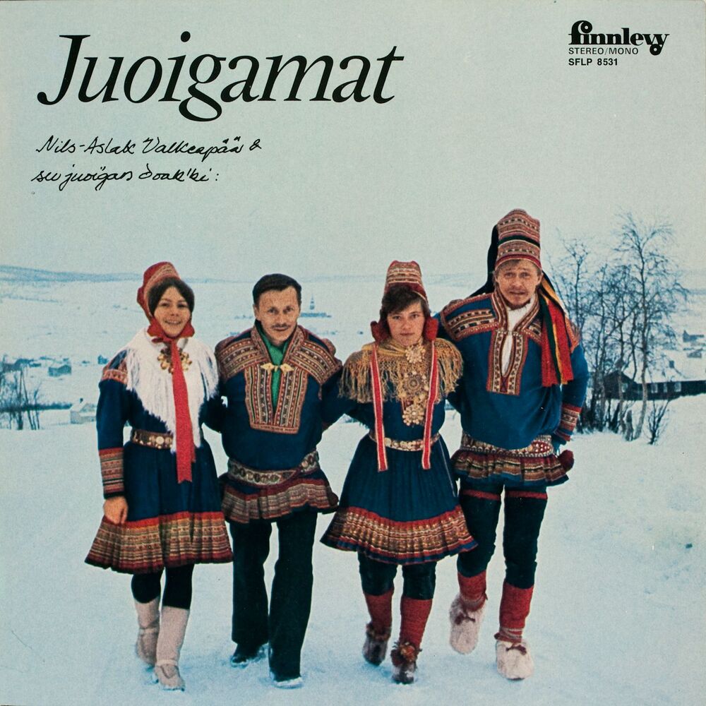 Picture of Juoigamat