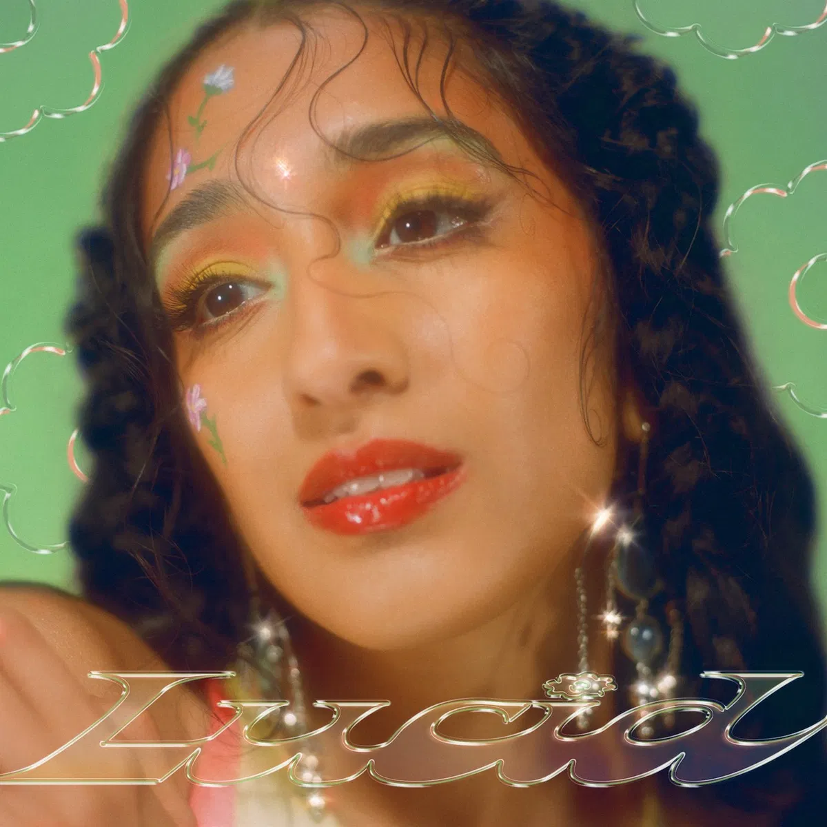 Lucid, Raveena