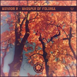 Cover of Whisper Of Foliage